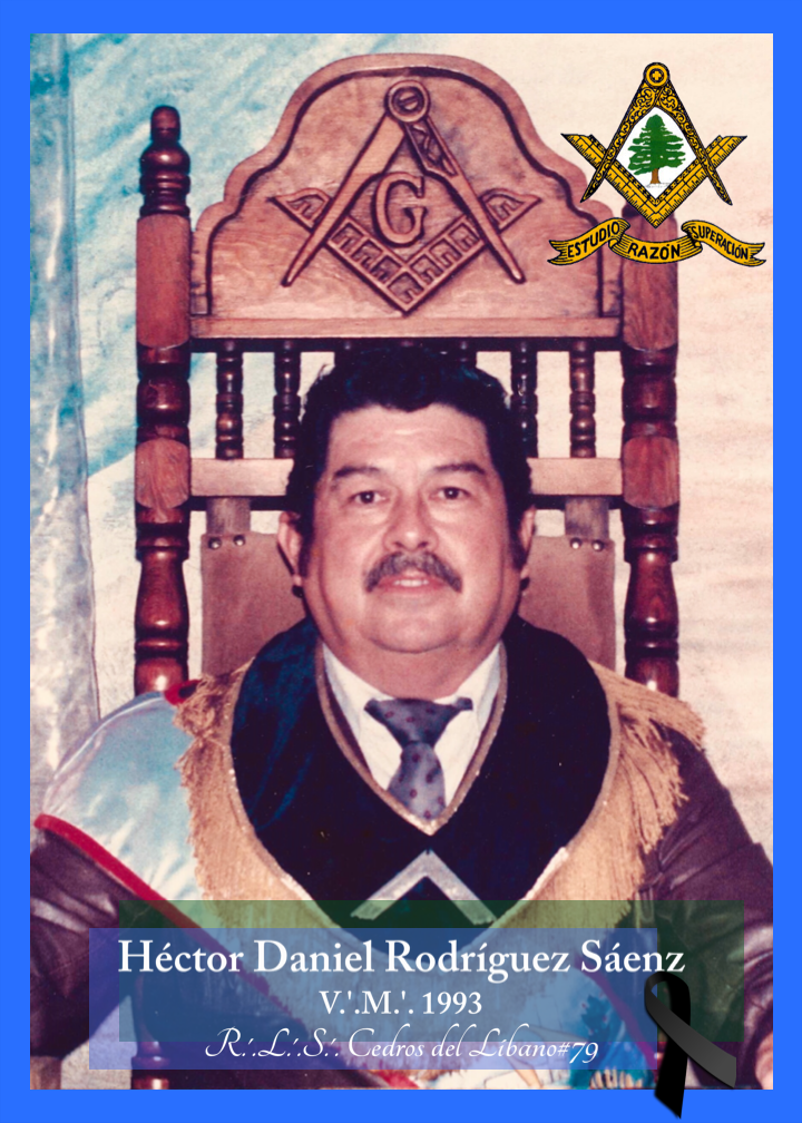 Héctor Daniel Rodríguez Sáenz
